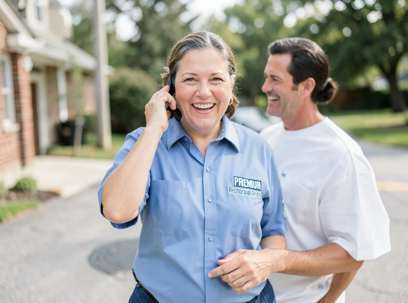 Water Damage Restoration Richwood, NJ FAQs
